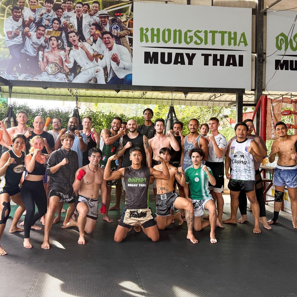 Group Training