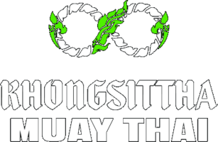 Khongsittha Muay Thai