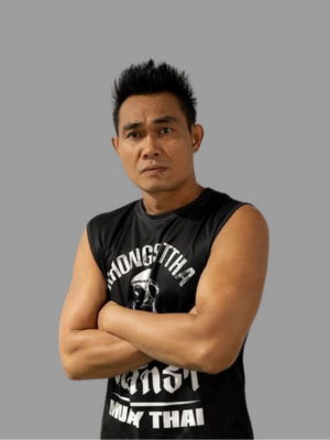 Kru Yuen